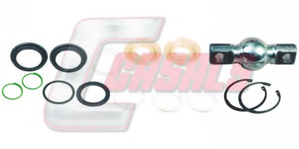 ремонтный комплект, рычаг подвески CASALS R6901