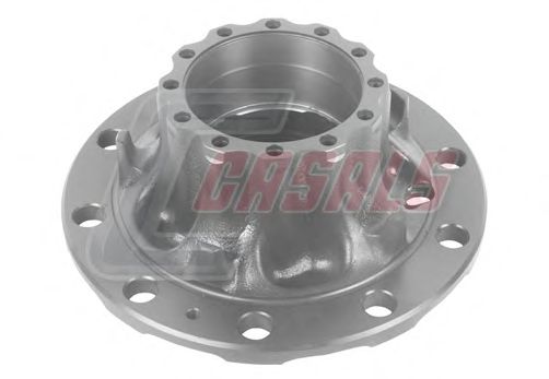 Ступица колеса CASALS 77919