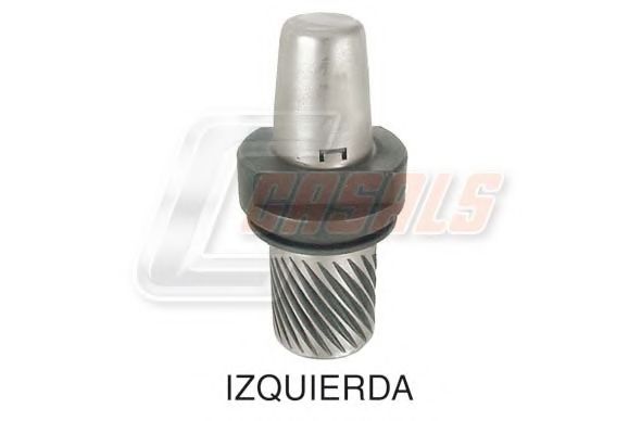 Ремкомплект, автоматическое регулирование CASALS 3097099