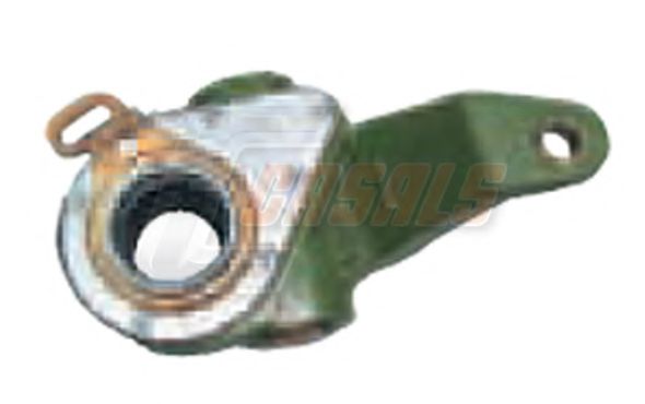 Система тяг и рычагов, тормозная система CASALS 12114