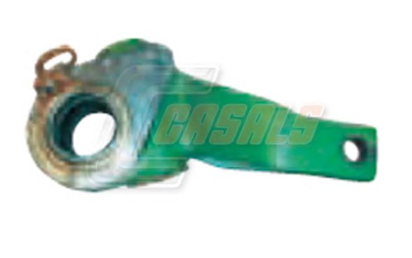 Система тяг и рычагов, тормозная система CASALS 12154