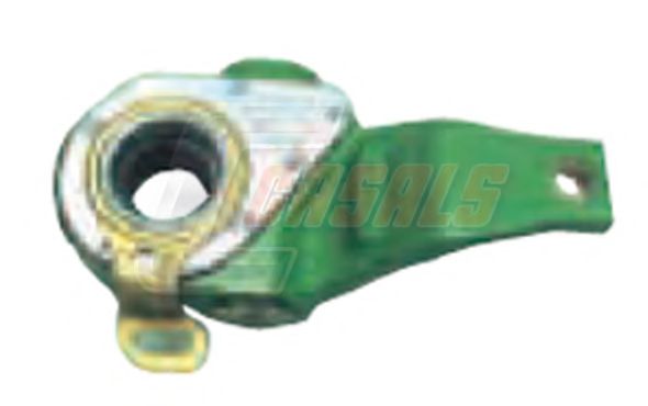 Система тяг и рычагов, тормозная система CASALS 12155