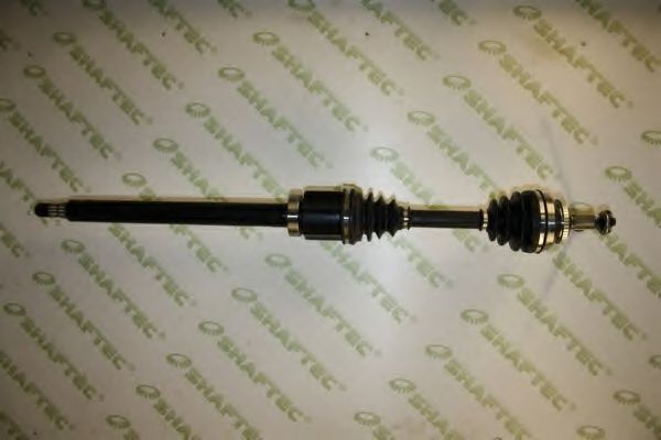 Приводной вал SHAFTEC VO133AR
