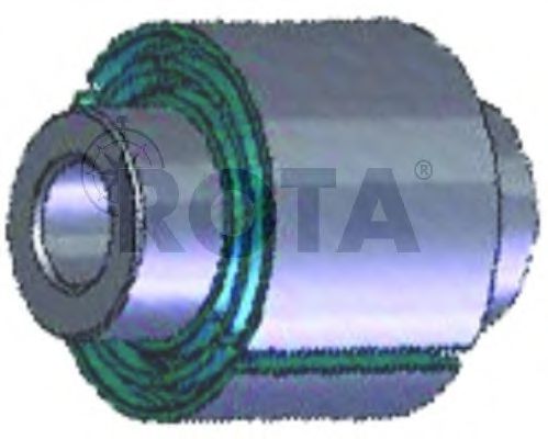 ремонтный комплект, рычаг подвески ROTA 2057938