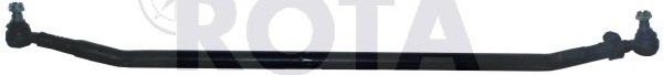 Продольная рулевая тяга ROTA 2087696