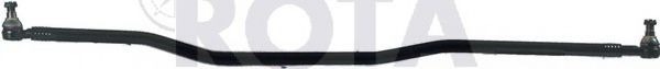 Продольная рулевая тяга ROTA 2088775
