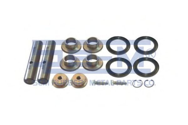 Поворотный шарнир, кабина SEM LASTIK 8361