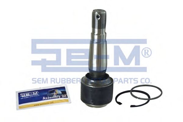 ремонтный комплект, рычаг подвески SEM LASTIK 9100