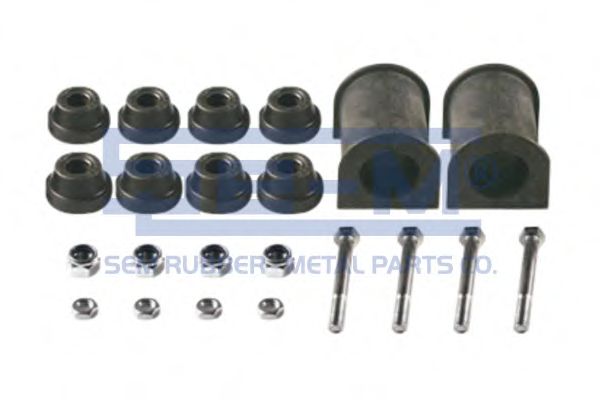 Опора, стабилизатор SEM LASTIK 9132