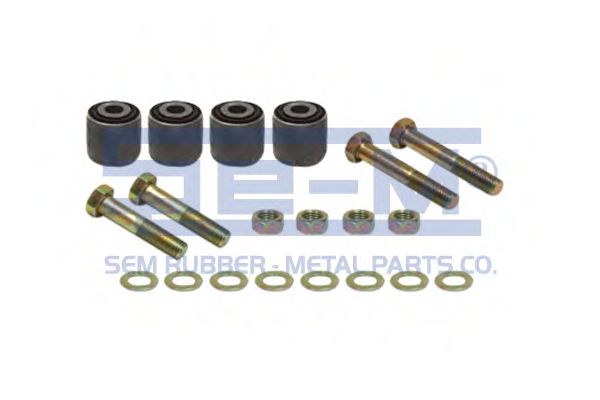 Опора, стабилизатор SEM LASTIK 9157