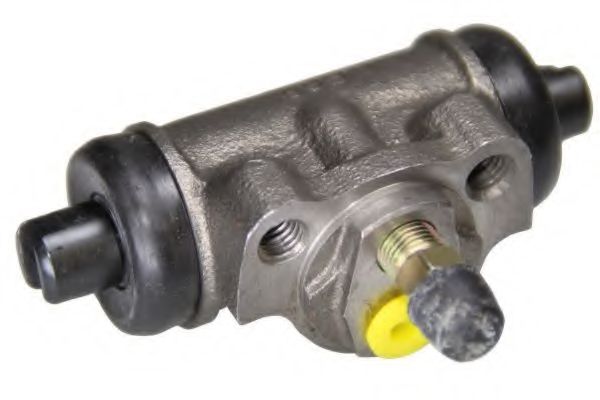 Колесный тормозной цилиндр HELLA PAGID 8AW 355 531-041