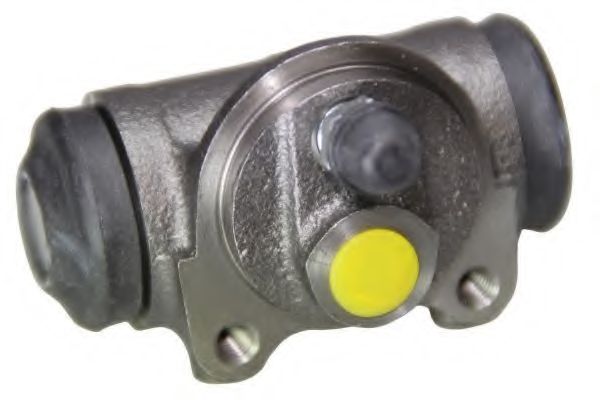 Колесный тормозной цилиндр HELLA PAGID 8AW 355 530-641