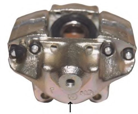 Тормозной суппорт UBD 50503