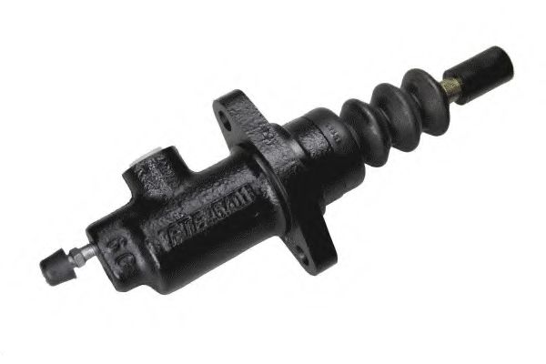 Рабочий цилиндр, система сцепления HELLA PAGID 8AF 355 581-261