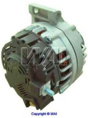 Генератор REMY 12578