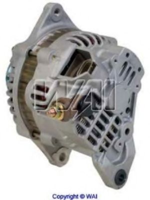 Генератор REMY 12603