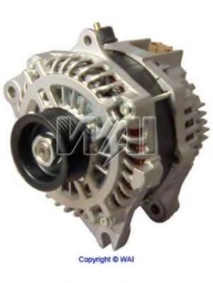 Генератор REMY 23018