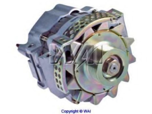 Генератор HC-Cargo 112377