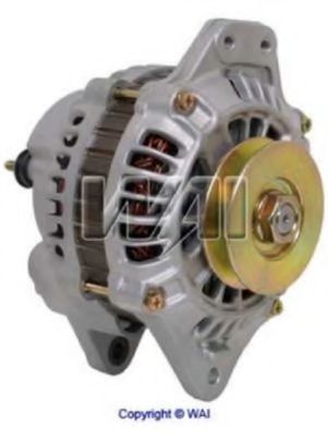 Генератор WAIglobal 13238N