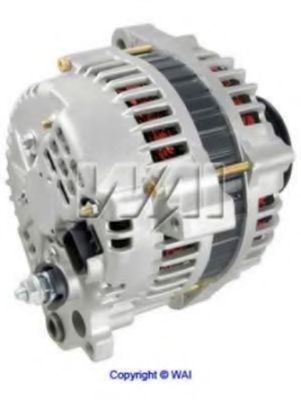 Генератор REMY 14899