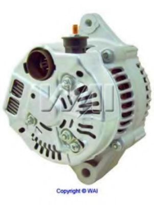 Генератор WAIglobal 13276N