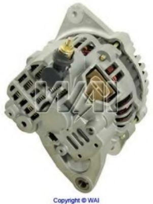 Генератор REMY 14470