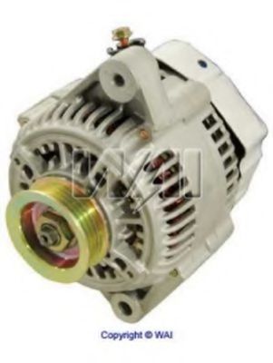 Генератор WAIglobal SA716