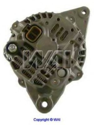 Генератор REMY 14454