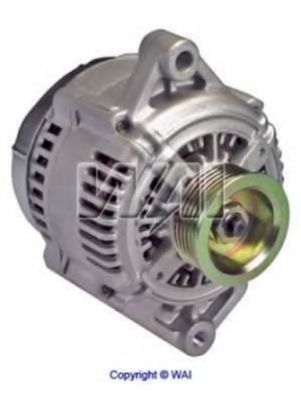 Генератор DENSO 2110130