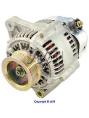 Генератор WAIglobal 13722N