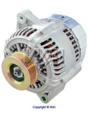 Генератор WAIglobal 13738N