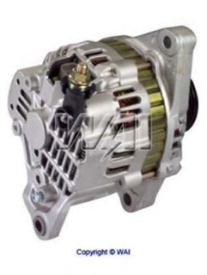 Генератор REMY 12077