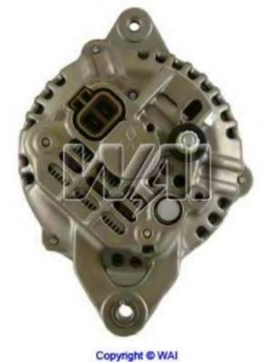 Генератор WAIglobal 14432R