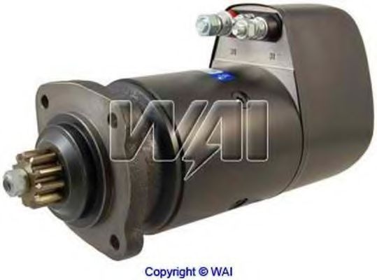 Стартер WAIglobal 18223N