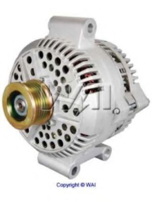 Генератор WAIglobal 7792N