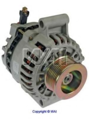 Генератор WAIglobal 7799N