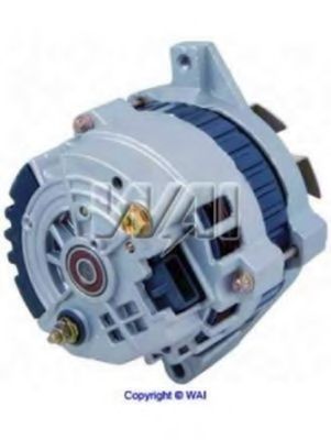 Генератор WAIglobal 7802-3N