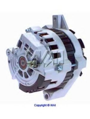 Генератор REMY 20310