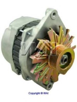 Генератор WAIglobal 7955-7N