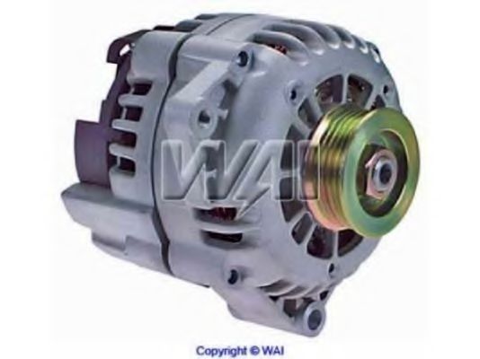 Генератор REMY 21127