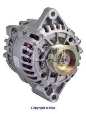 Генератор WAIglobal 8268N