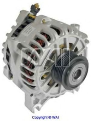 Генератор REMY P8489