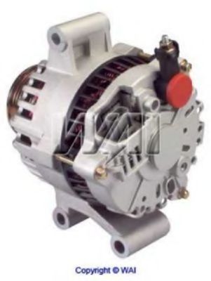 Генератор WAIglobal 8317N