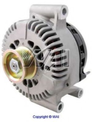 Генератор REMY 23791