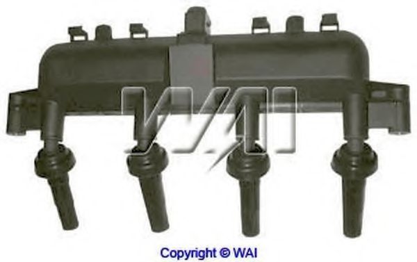 Катушка зажигания WAIglobal SC028