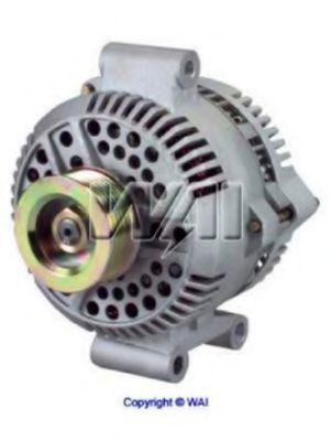 Генератор REMY 23805