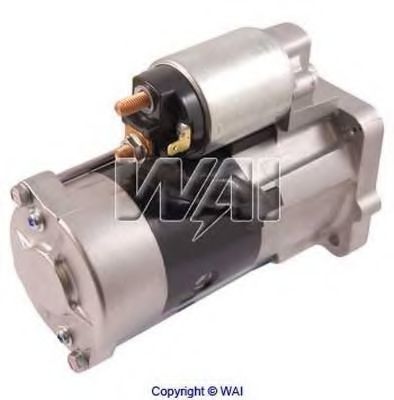 Стартер WAIglobal 3133N