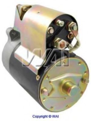 Стартер WAIglobal 3142R