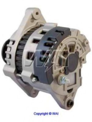 Стартер WAIglobal SS800