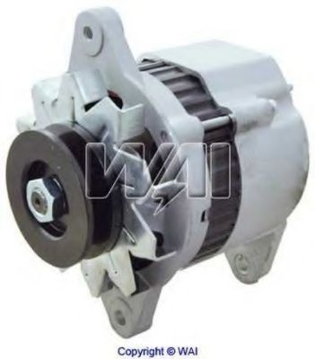 Генератор DENSO 2109002